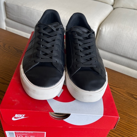 ZARA Sneakers 10 - Picture 4 of 5